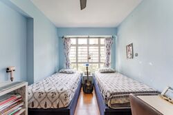 Blk 667A Waterway Woodcress (Punggol), HDB 5 Rooms #538802261
